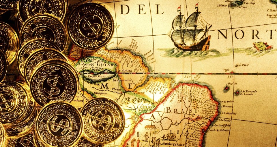 Вековые маршруты денег: история развития финансов с древности до сегодняшнего дня
