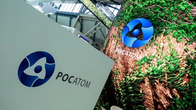 ЕС отказывается от ряда проектов «Росатома»