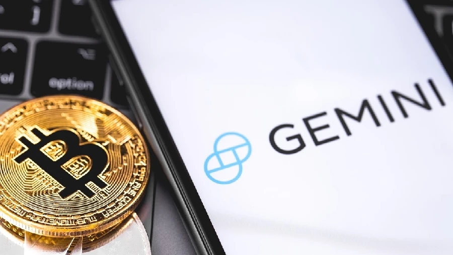 Биржа Gemini получила лицензию на работу в Ирландии