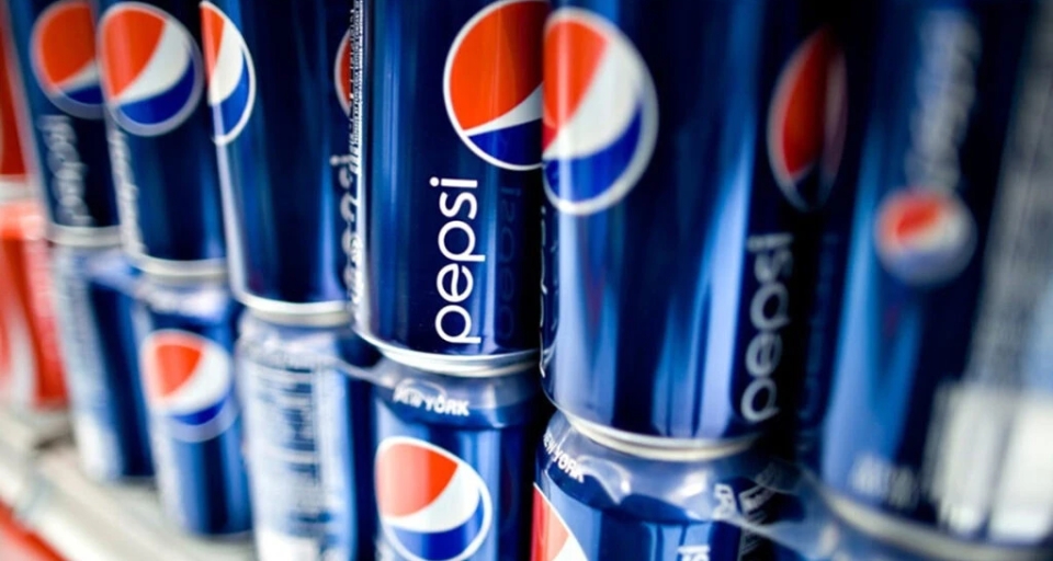 Компания PepsiCo прекратит рекламную деятельность и продажу напитков в РФ