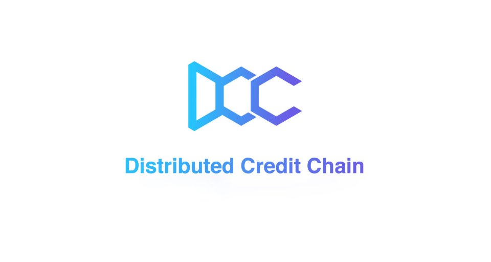 Distributed Credit Chain (DCC): Трансформация кредитной индустрии с помощью блокчейна
