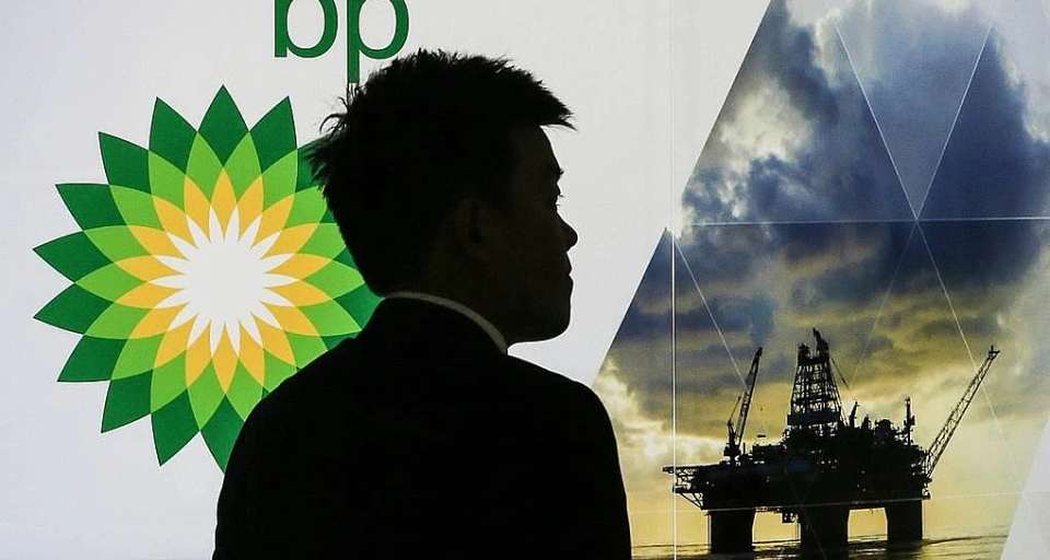 BP вслед за Shell откажется от российских нефти и газа