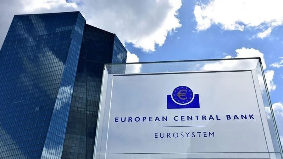 ЕЦБ: Государственную цифровую валюту следует разрешить в офлайн-магазинах