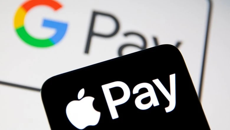 Apple Pay и Google Pay перестанут работать для карт подсанкционных банков