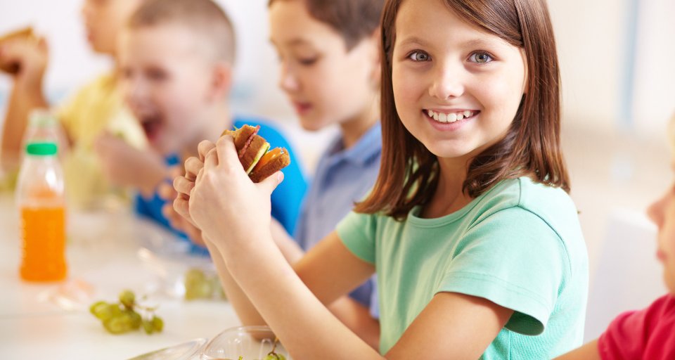 Оплата школьного питания через Сбербанк: удобный и простой способ