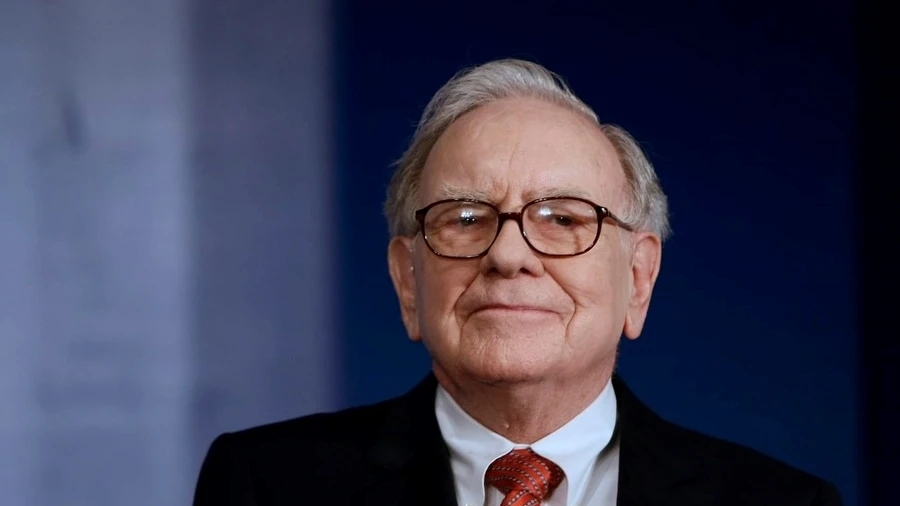 Berkshire Hathaway инвестирует $1 млрд в бразильский необанк Nubank