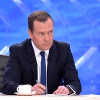 Дмитрий Медведев: биография, личная жизнь и политическая деятельность