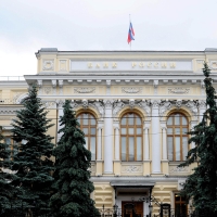 ЦБ РФ снизил риски по валютным и рублёвым требованиям