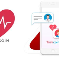 TimiCoin (TMC): Революция в медицинских данных на блокчейне