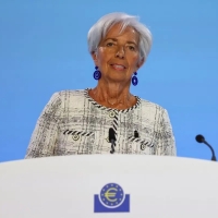 Международный валютный фонд призывает к повышению процентных ставок ЕЦБ и более жесткой фискальной политике в еврозоне
