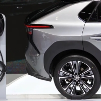 Toyota представляет планы по новой батарейной технологии и инновациям в области электромобилей