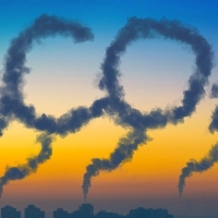 Как мы реалистично можем достичь "нулевого выброса углерода" - быстро!