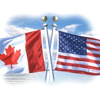 Переводы денег в США и Канаду: разбираемся в методах и особенностях
