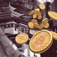 Бутан тайно добывал криптовалюту многие годы, при этом сохраняя экологическую устойчивость