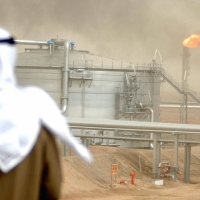 Новости из Саудовской Аравии вызвали рост цен на нефть
