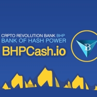 BHP Cash (BHPC): Переосмысливая добычу криптовалют
