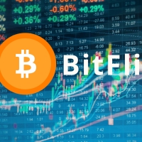 BitFlip: Все, что нужно знать о криптовалютной бирже
