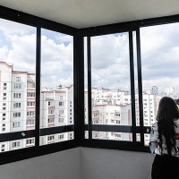 Стоимость квартир в Москве может снизиться на 25-30%