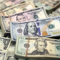 Курс доллара в ходе торгов на Мосбирже превысил 78 рублей впервые с 7 апреля 2023 года