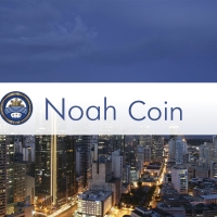 Обзор криптовалюты Noah Coin (NOAH): перспективы и особенности