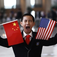 Китай ответил на санкции США
