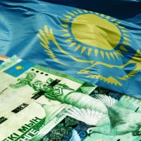 Внешний долг Казахстана: состояние и перспективы развития