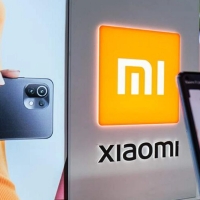 Китайские Lenovo и Xiaomi останавливают бизнес в России