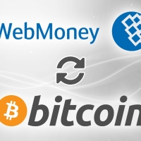 Оптимизация криптовалютных операций: создаем кошелек Bitcoin на WebMoney