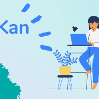 BitKan (KAN): Криптовалюта и платформа для успешной торговли