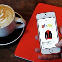 eBay приостановил все транзакции с российскими адресами