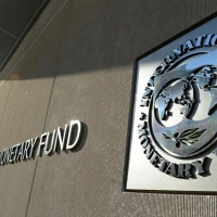 МВФ спрогнозировал рецессию в России из-за санкций
