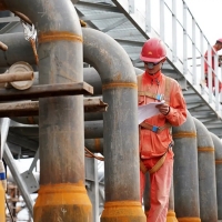 Новый контракт «Газпрома» с Китаем оказался под угрозой срыва из-за США