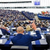 Европарламент приступил к финальной фазе голосования по поправкам к криптовалютному регулированию
