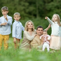 Преимущества многодетных семей в Московской области: льготы и поддержка