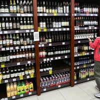 В России запретили вино из фруктов