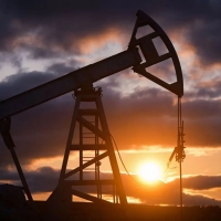 Нефтяные цены немного возросли из-за охоты за выгодными сделками