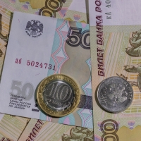 Интервенции Минфина нивелируют позитивную динамику курса рубля