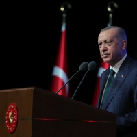 Эрдоган замахнулся на десятку крупнейших экономик мира