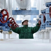 Европа исключила оплату за российский газ в рублях