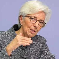 Президент ЕЦБ призвала ускорить принятие закона о регулировании криптовалют в ЕС