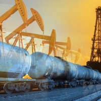 Крупнейшие нефтегазовые проекты России