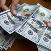 С 13 июня в России доллары принудительно переведут в рубли