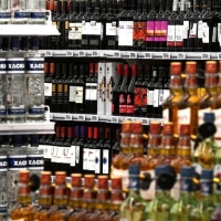 Россиян предупредили о подорожании крепкого алкоголя