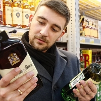 Какие напитки исчезнут, а какие останутся на российском рынке
