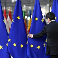 ЕС хочет передать “санкционное” имущество российских бизнесменов Украине