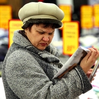 В России отказались замораживать цены на продукты