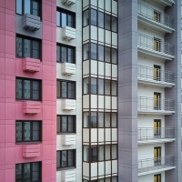 Арендное жилье в России подешевело до 5,5%