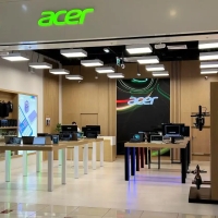 Acer продолжает поставки в Россию, несмотря на заявление о приостановке деятельности