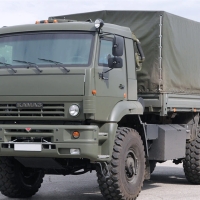 “КАМАЗ” отказался от производства военной техники из-за санкций