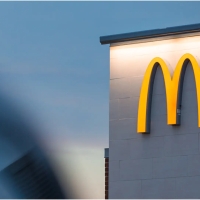 McDonald’s закрывает рестораны в России